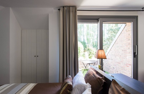 Gondecourt Bed & Breakfast | Chambres D'hôtes Avec Accès Piscine et Petit Déjeuner à 15min de Lille