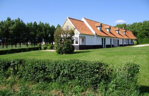 Ardres Bed & Breakfast | Chambres d'hôtes B&B Cote d'Opale La Fermette du Lac
