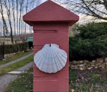 Eguzon-Chantome Bed & Breakfast | Chambres d'hôtes/B&B Chez Mon Rêve