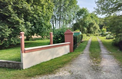 Eguzon-Chantome Bed & Breakfast | Chambres d'hôtes/B&B Chez Mon Rêve