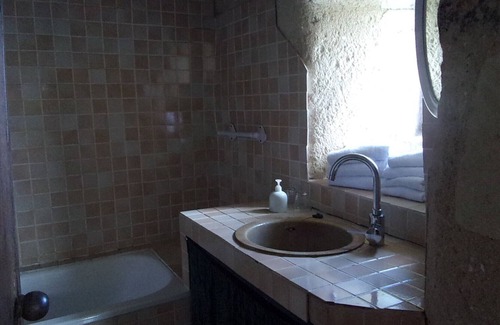 Chemery Bed & Breakfast | Chambres d'hôtes - Chateau de Chemery