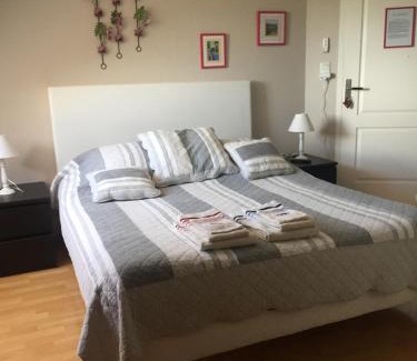 Jurancon Bed & Breakfast | Chambres d'Hôtes Coteaux Sud