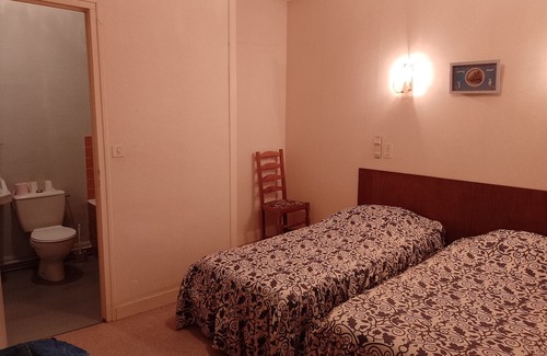 Magnac-Bourg House | Chambres D'hôtes des Voyageurs