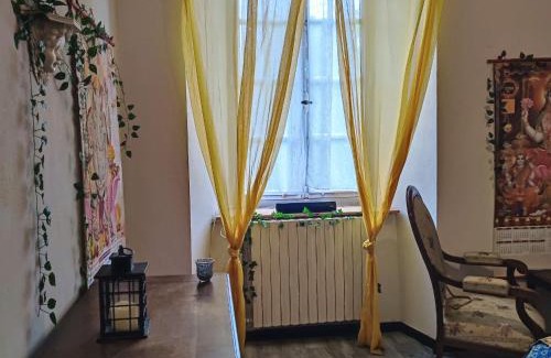 Saint-Andre-de-Valborgne Bed & Breakfast | Chambres d'hôtes dans Mas avec jardin en bord de rivière