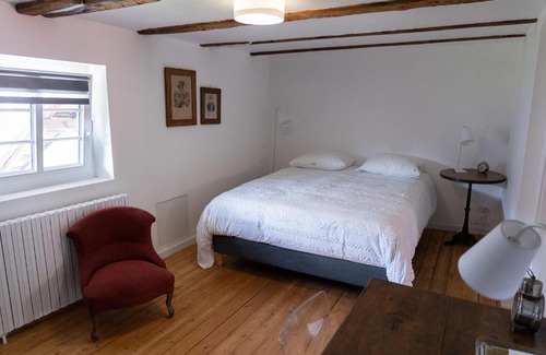 Quatzenheim Bed & Breakfast | Chambres d'hôtes de charme à la ferme Freysz