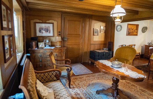 Quatzenheim Bed & Breakfast | Chambres d'hôtes de charme à la ferme Freysz