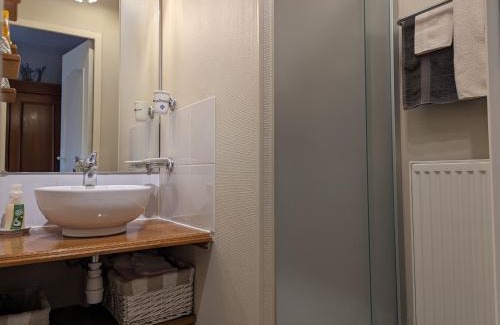 Tavers Bed & Breakfast | Chambres d'hôtes de charme au Pays des Châteaux avec Wi-Fi - FR-1-590-333