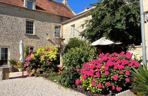 Thaon Bed & Breakfast | Chambres d’hôtes de l’Ancienne Auberge