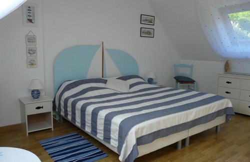 Landrevarzec Bed & Breakfast | Chambres d'hôtes de Penn Ar Yeun