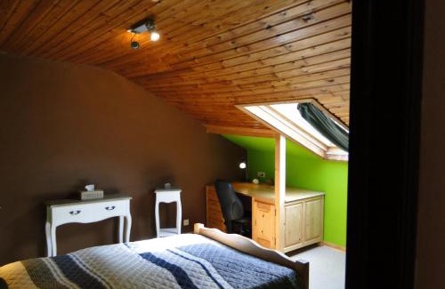 Daverdisse Bed & Breakfast | Chambres d'hôtes des Ardennes