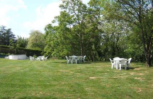 Labruguiere Bed & Breakfast | Chambres d'Hôtes Domaine d'En Baleux