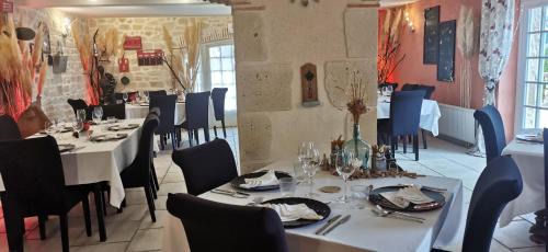 Pailloles Bed & Breakfast | Chambres d'Hôtes Domaine de Beunes