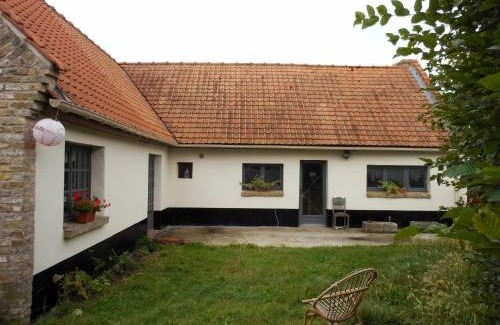 West-Cappel Bed & Breakfast | Chambres d'hôtes du chemin de la maison blanche