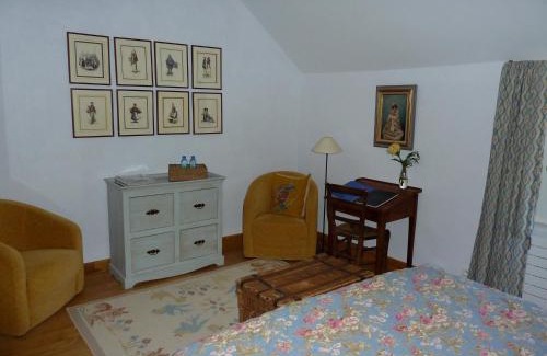 Bozouls Bed & Breakfast | Chambres d'Hôtes du Hameau Les Brunes