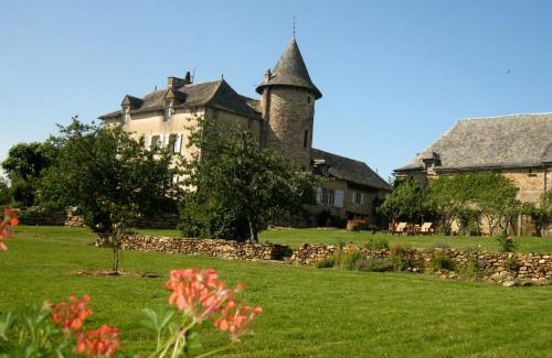 Bozouls Bed & Breakfast | Chambres d'Hôtes du Hameau Les Brunes