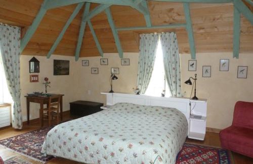 Bozouls Bed & Breakfast | Chambres d'Hôtes du Hameau Les Brunes