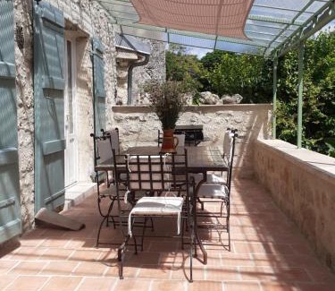 Beauville Bed & Breakfast | Chambres d'Hôtes du Messager