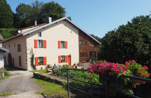 Archettes Bed & Breakfast | Chambres d'hôtes du Ruisseau d'Argent