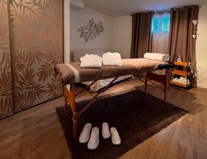 Les Eparres Bed & Breakfast | Chambres d'hôtes Elcy
