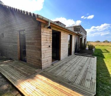 Quend Bed & Breakfast | Chambres d'Hôtes et Gîte de La Vieille Ecluse