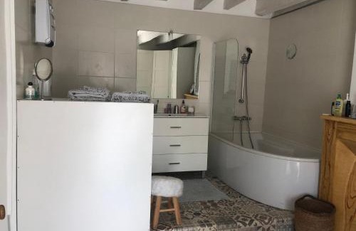Les Ormes Bed & Breakfast | Chambres d'hôtes familiale La Vigenna