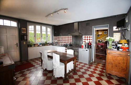 Aire-sur-l'Adour Bed & Breakfast | Chambres d'hôtes Le Mas