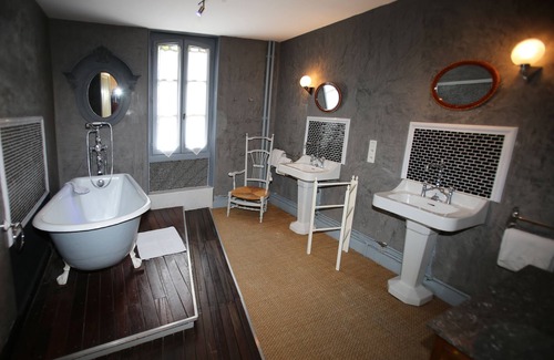 Aire-sur-l'Adour Bed & Breakfast | Chambres d'hôtes Le Mas