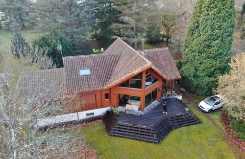 Condat-sur-Vienne Bed & Breakfast | Chambres d'Hôtes Le Chalet