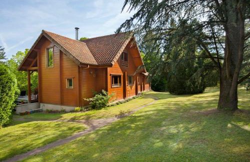 Condat-sur-Vienne Bed & Breakfast | Chambres d'Hôtes Le Chalet