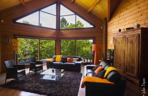 Condat-sur-Vienne Bed & Breakfast | Chambres d'Hôtes Le Chalet