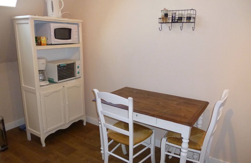 Illiers-Combray Bed & Breakfast | Chambres d'hôtes - Etape Zen