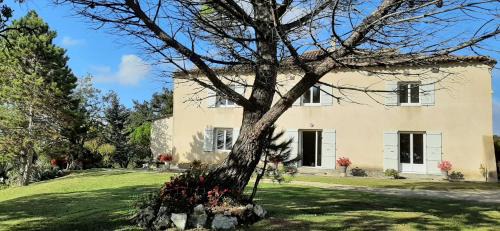 Lagraulet-du-Gers Bed & Breakfast | Chambres d'hôtes - Le Moussat