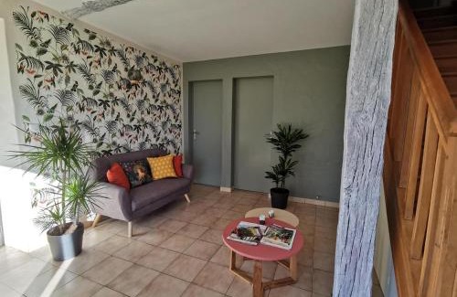 Lagraulet-du-Gers Bed & Breakfast | Chambres d'hôtes - Le Moussat
