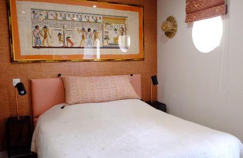 Magny-les-Hameaux Bed & Breakfast | Chambres d'Hôtes Le Petit Nailly