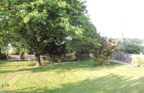 Mantenay-Montlin Bed & Breakfast | chambres d'hôtes le Boyer