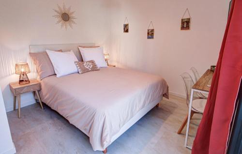 La Guyonniere Bed & Breakfast | Chambres d'hôtes du Val d'Asson