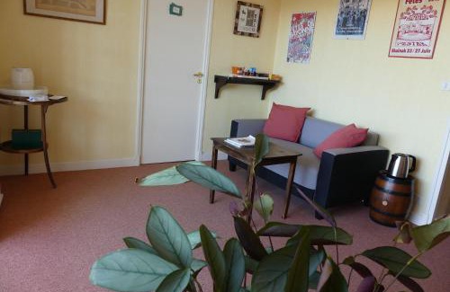 Hasparren Bed & Breakfast | Chambres d'Hôtes Haitz Ondo