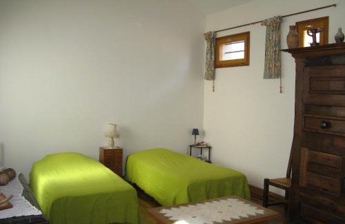 Amerique Bed & Breakfast | Chambres d'hôtes Haut de Belleville
