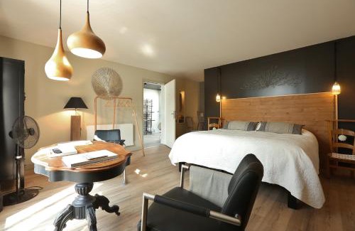 Steenwerck Bed & Breakfast | Chambres D´Hôtes Herbes Folles
