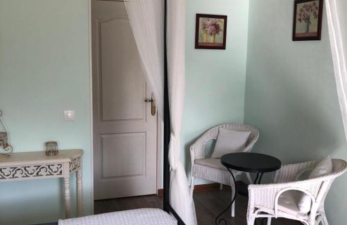 Ardiege Bed & Breakfast | Chambres d'Hôtes L'Ardiegeoise