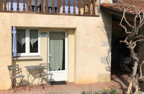 Ardiege Bed & Breakfast | Chambres d'Hôtes L'Ardiegeoise