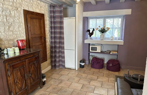 Sauze-Vaussais House | Chambres d'hôtes Le Puy d'Anché