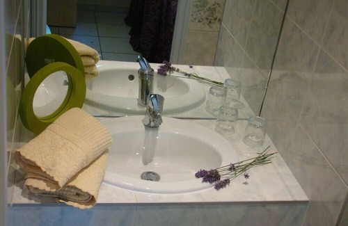 May-sur-Orne Bed & Breakfast | Chambres d'hôtes La Bruyère