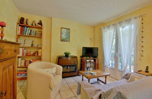 Saligos Bed & Breakfast | Chambres d'Hôtes La Munia