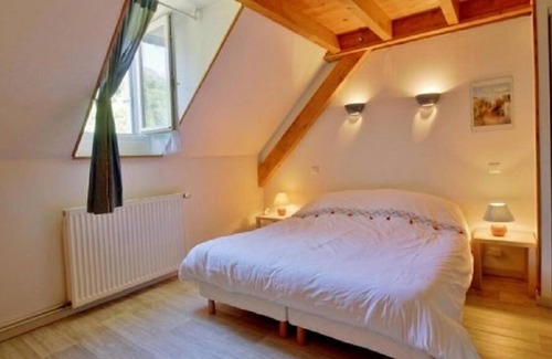 Saligos Bed & Breakfast | Chambres d'Hôtes La Munia