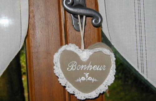 Trepied Bed & Breakfast | Chambres d'hôtes La Petite Flambée