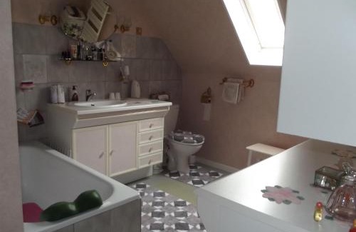 Argentan House | Chambres d'hôtes La Poudrière