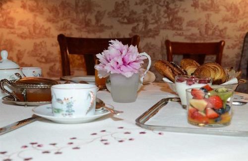 Saint Palais House | Chambres d'Hôtes La Sauvageonne