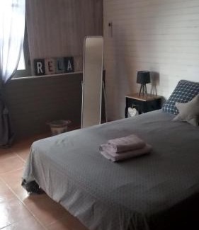 Montdoumerc Bed & Breakfast | Chambres d'hôtes Lamourio