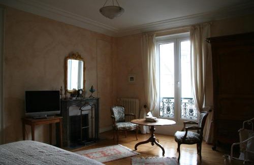 Bollee Bed & Breakfast | Chambres d'hôtes Le Clos d'Hauteville